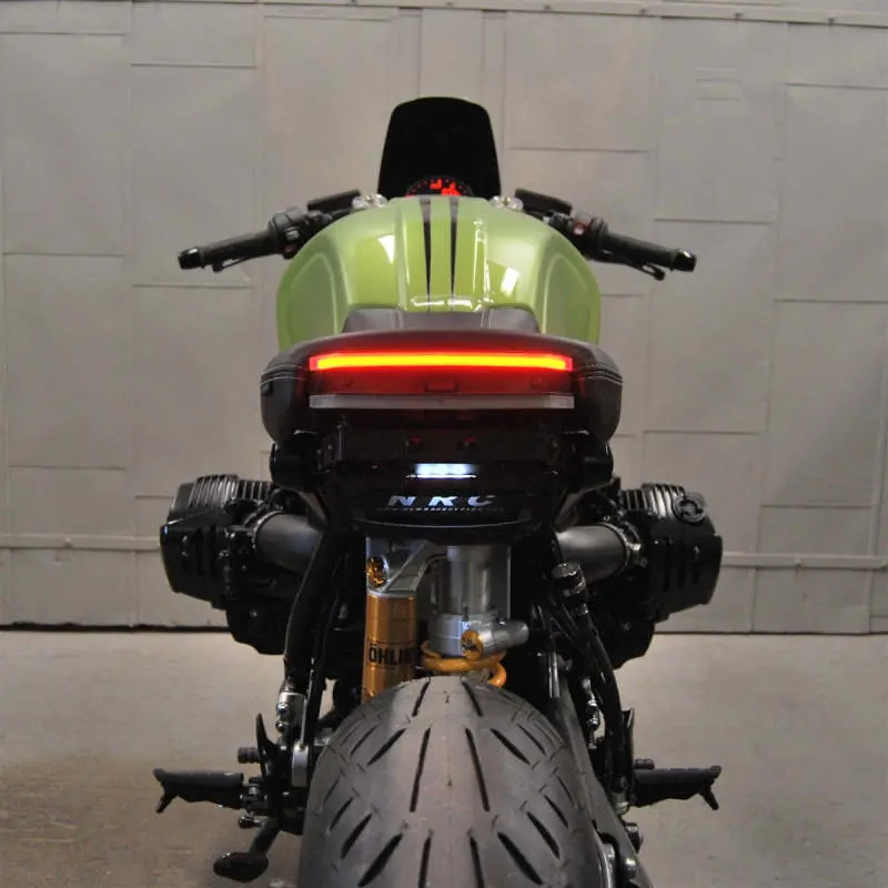New Rage Cycles 14+ Bmw R Nine T Fender Eliminator Kit 1