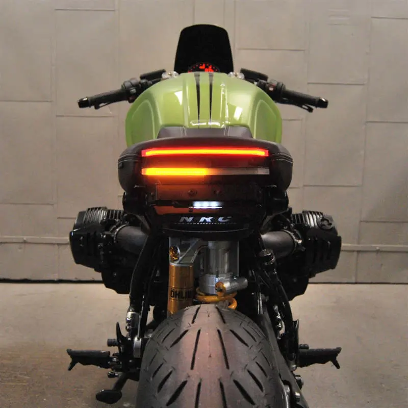 New Rage Cycles 14+ Bmw R Nine T Fender Eliminator Kit 1