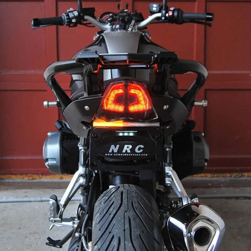 New Rage Cycles 15+ Bmw R1200r / Rs Fender Eliminator Kit 1