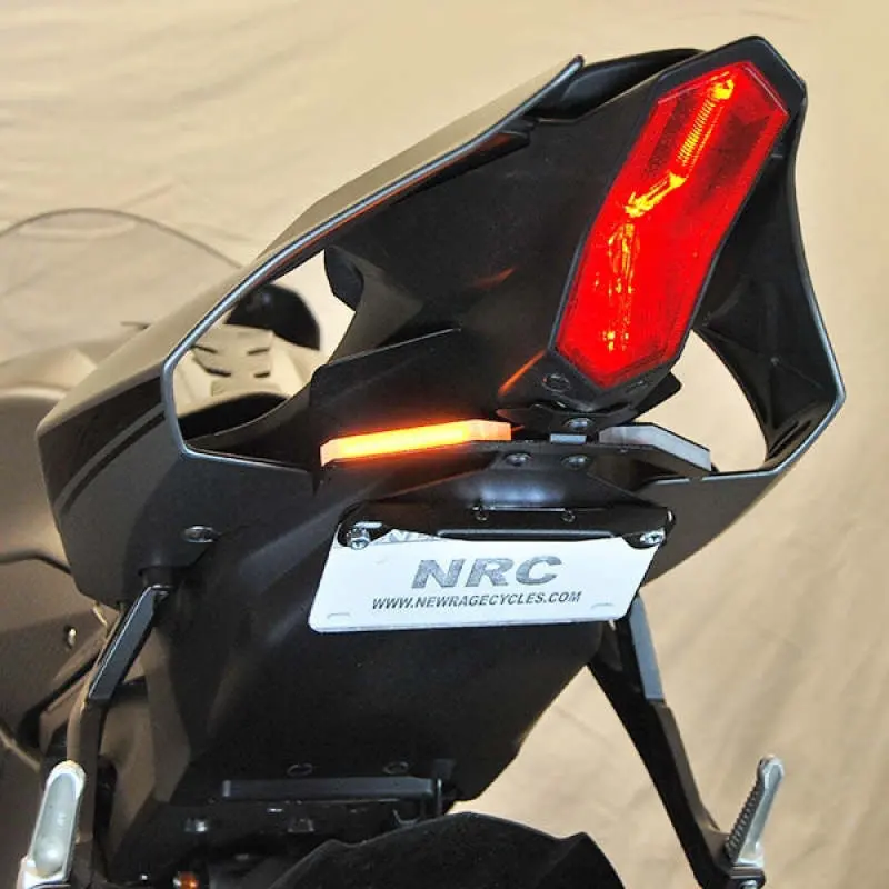 New Rage Cycles 15+ Yamaha Yzf-R1 Fender Eliminator Kit 1