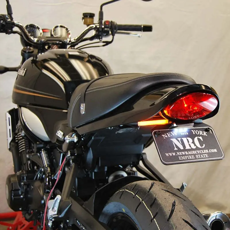 New Rage Cycles 18+ Kawasaki Z900rs Fender Eliminator Kit 1