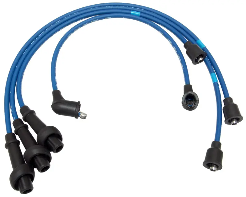Ngk Chevrolet Sprint 1992-1991 Spark Plug Wire Set 1