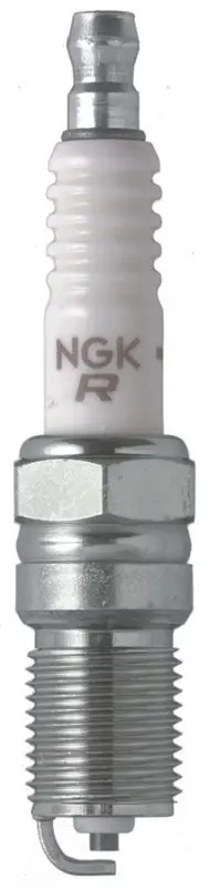 Ngk Copper Core Spark Plug Box Of 4 (Bpr6efs) 1