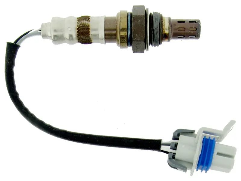 Ngk Hummer H3 2006 Direct Fit Oxygen Sensor 1