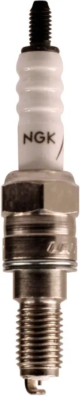 Ngk Iridium Ix Spark Plug Box Of 4 (Er9ehix) 1