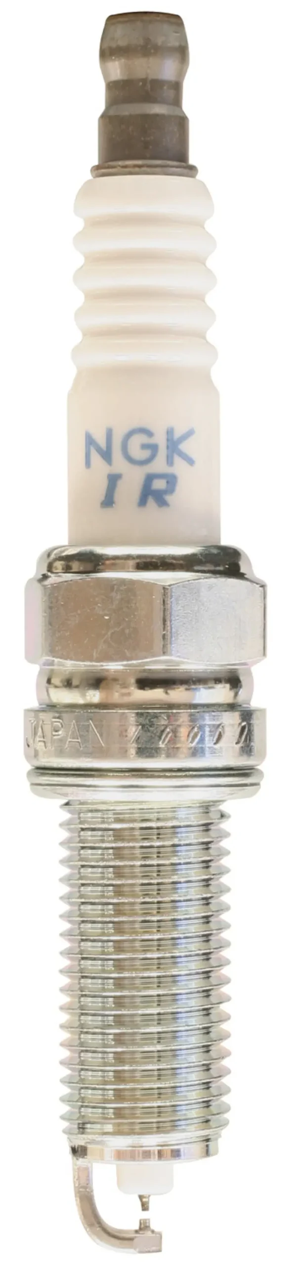 Ngk Iridium/Platinum Spark Plug Box Of 4 (Dilkr8b6) 1