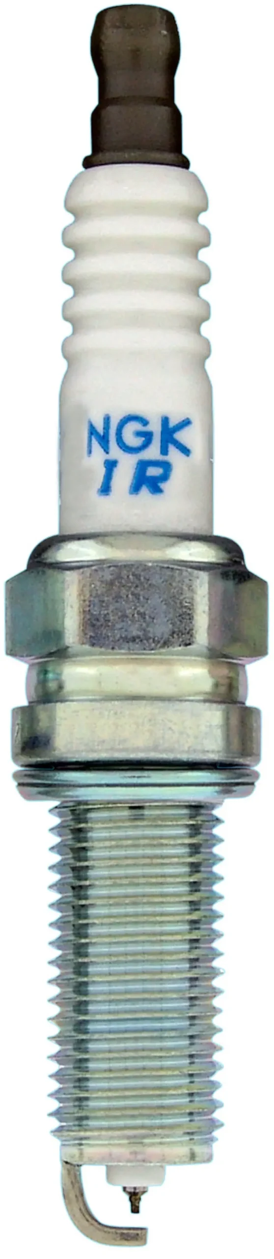 Ngk Iridium/Platinum Spark Plug Box Of 4 (Ilkr7e6) 1