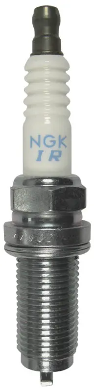 Ngk Iridium/Platinum Spark Plug Box Of 4 (Lzfr6ai) 2