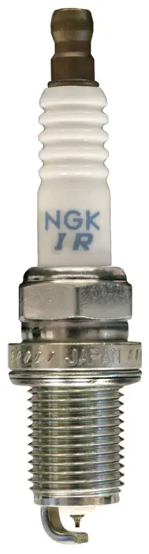 Ngk Iridium Spark Plug Box Of 4 (Fr6e1) 1