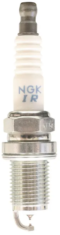 Ngk Laser Iridium Spark Plug Box Of 4 (Difr5c11) 1