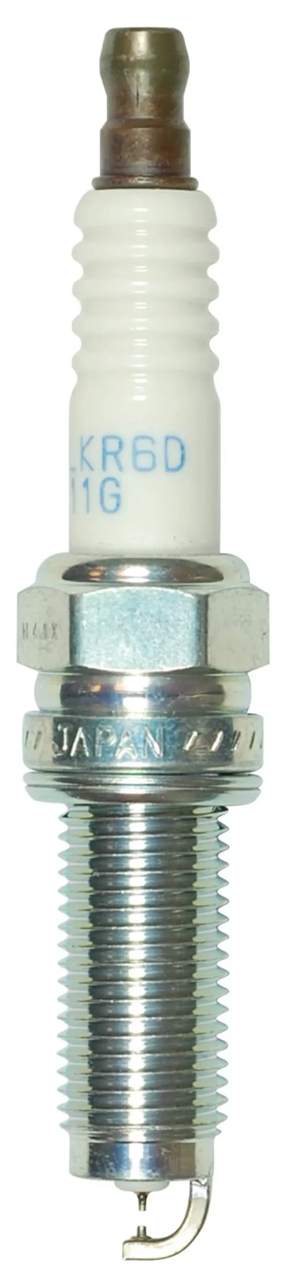 Ngk Laser Iridium Spark Plug Box Of 4 (Dilkr6d11g) 1