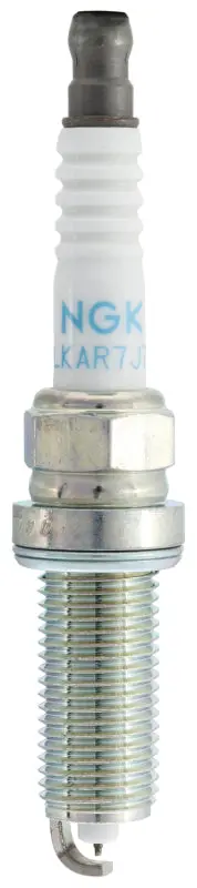 Ngk Laser Iridium Spark Plug Box Of 4 (Ilkar7j7g) 1