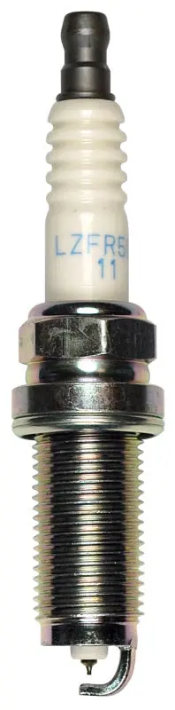 Ngk Laser Iridium Spark Plug Box Of 4 (Lzfr5bi-11) 1