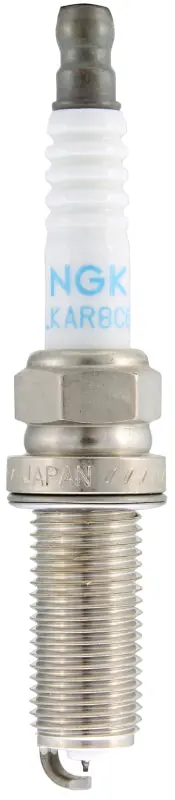 Ngk Laser Iridium Spark Plug Box Of 4 (Silkar8c6ds) 1