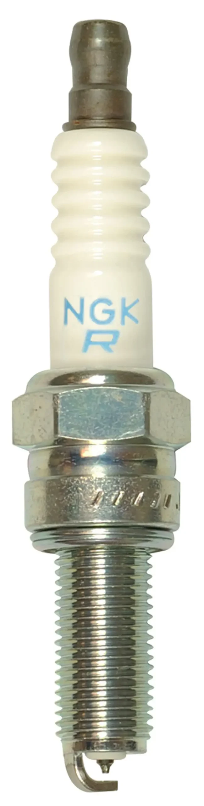 Ngk Laser Platinum Spark Plug Box Of 4 (Pmr8c-H) 1