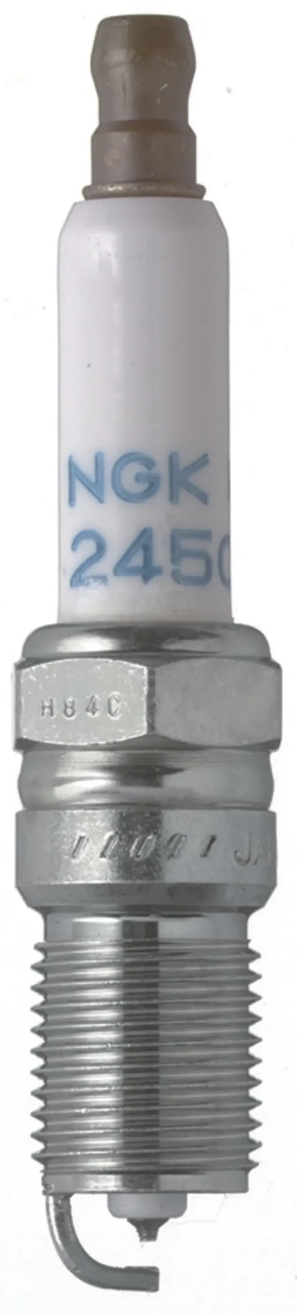 Ngk Laser Platinum Spark Plug Box Of 4 (Ptr5d-13) 1