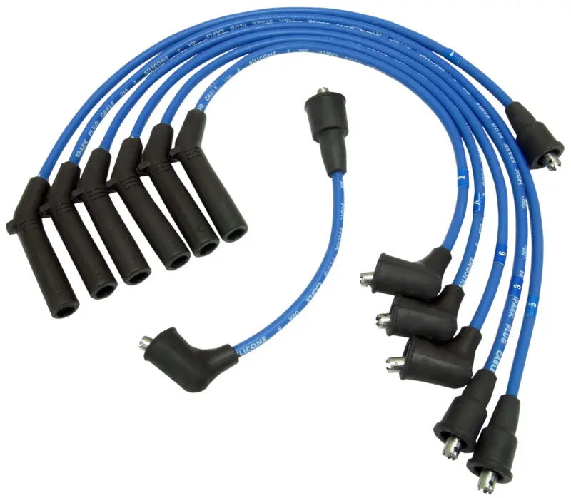 Ngk Mitsubishi 3000Gt 1999-1997 Spark Plug Wire Set 1