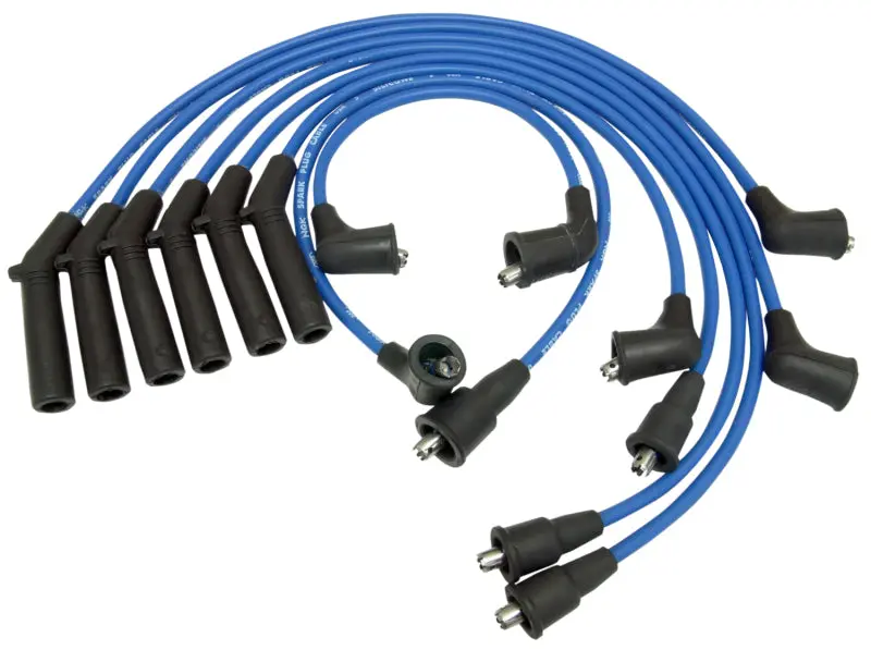 Ngk Mitsubishi Diamante 1996-1993 Spark Plug Wire Set 1