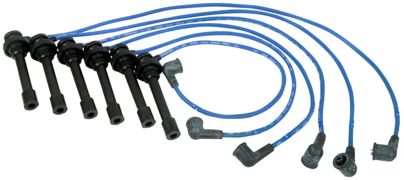 Ngk Mitsubishi Diamante 2004-1997 Spark Plug Wire Set 1