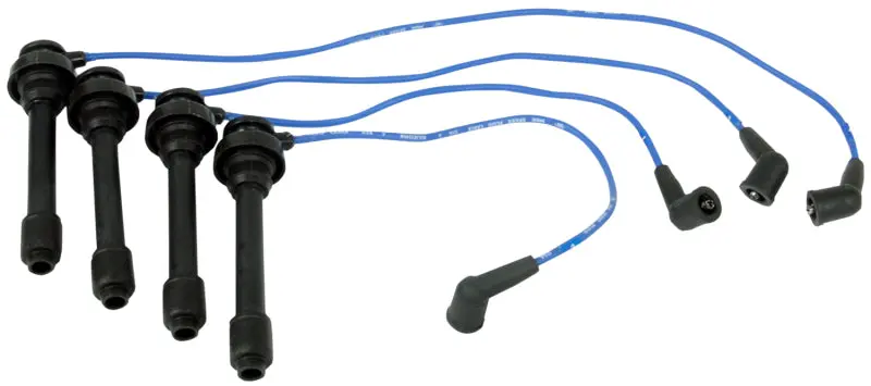 Ngk Mitsubishi Eclipse 1999-1996 Spark Plug Wire Set 1