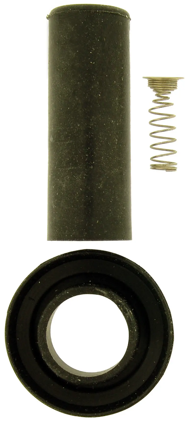 Ngk Mitsubishi Endeavor 2008-2004 Direct Ignition Coil Boot 1