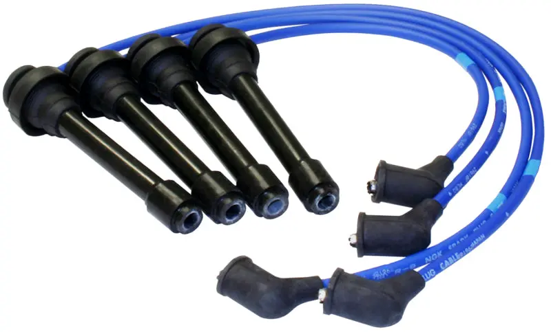 Ngk Mitsubishi Galant 1998-1993 Spark Plug Wire Set 1