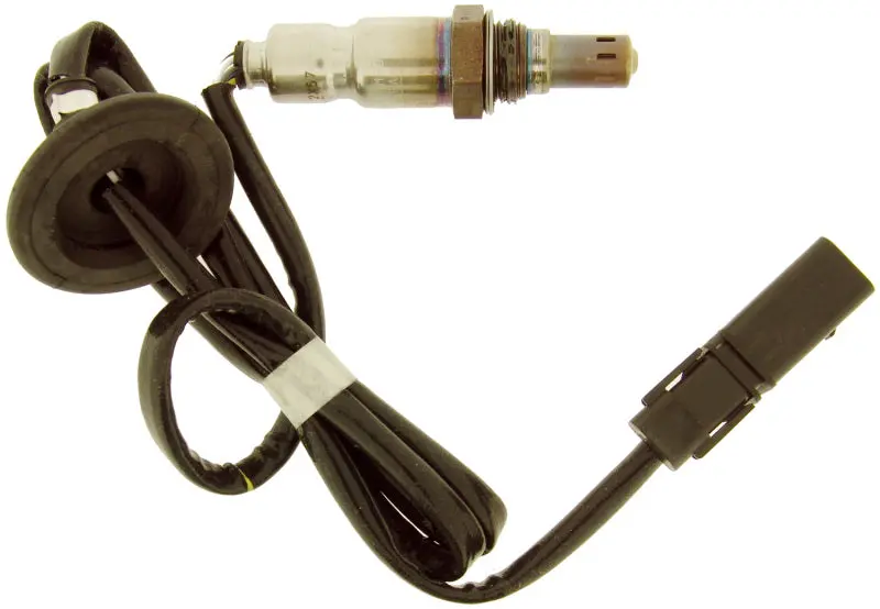 Ngk Mitsubishi Lancer 2012-2011 Direct Fit 5-Wire Wideband A/F Sensor 1