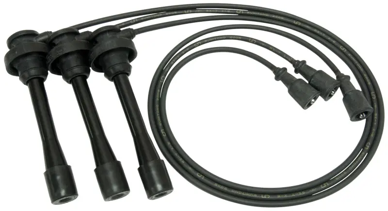 Ngk Mitsubishi Montero 2006-2003 Spark Plug Wire Set 1