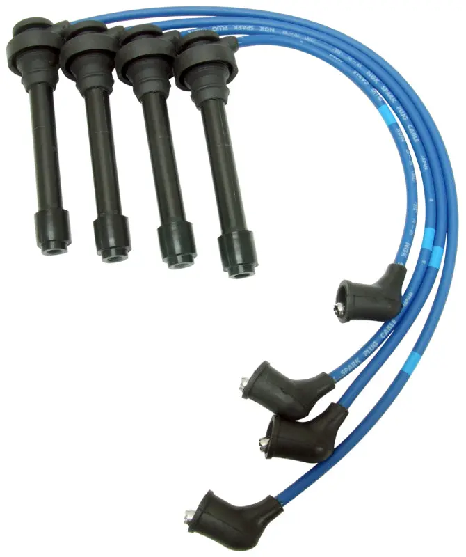 Ngk Mitsubishi Montero Sport 1999-1997 Spark Plug Wire Set 1