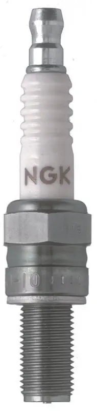 Ngk Racing Spark Plug Box Of 4 (R0045q-10) 1