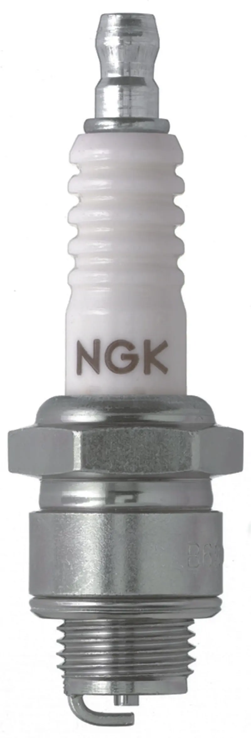 Ngk Standard Spark Plug Box Of 10 (B-4) 1