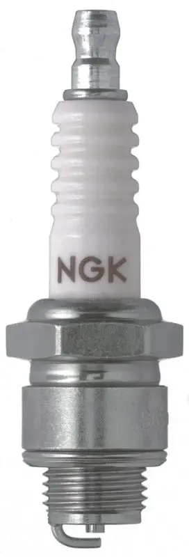 Ngk Standard Spark Plug Box Of 10 (B-4) 2