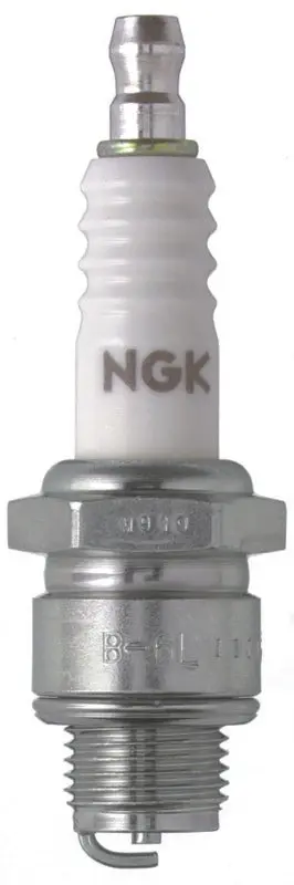 Ngk Standard Spark Plug Box Of 10 (B-4L) 1