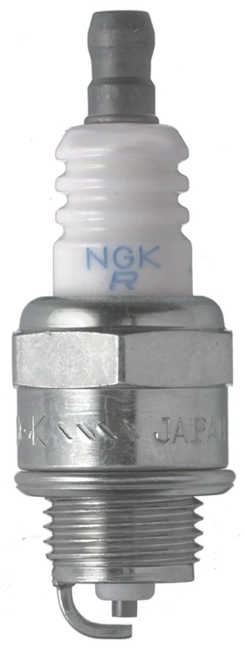 Ngk Standard Spark Plug Box Of 10 (Bpmr7a Solid) 1