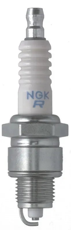 Ngk Standard Spark Plug Box Of 10 (Bpr8hs) 1
