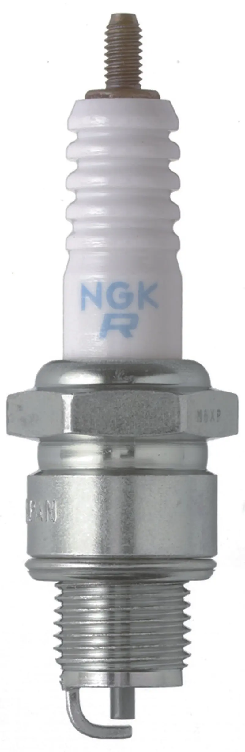 Ngk Standard Spark Plug Box Of 10 (Br8hsa) 1