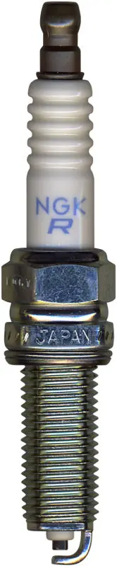 Ngk Standard Spark Plug Box Of 10 (Lkr7b-9) 2