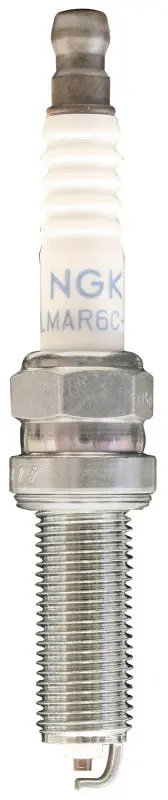 Ngk Standard Spark Plug Box Of 10 (Lmar8f-9) 1
