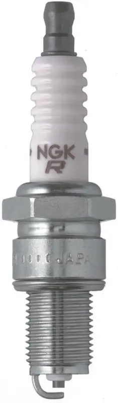 Ngk Standard Spark Plug Box Of 4 (Bpr8es-6) 1