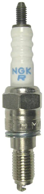 Ngk Traditional Spark Plug Box Of 10 (Er9eh) 1