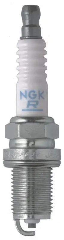Ngk V-Power Spark Plug Box Of 10 (Bkr4e) 1