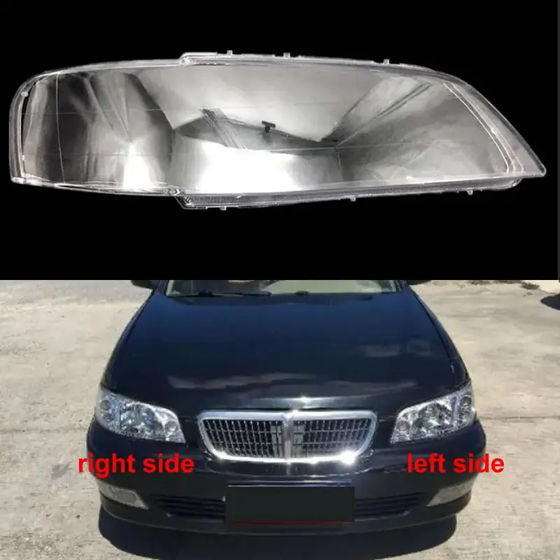 Nissan Bluebird 3Th Generation 2000-2003 1