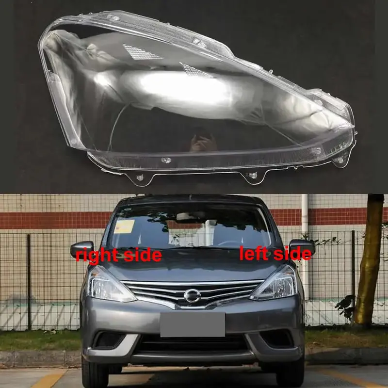 Nissan Livina 2013-2015 1