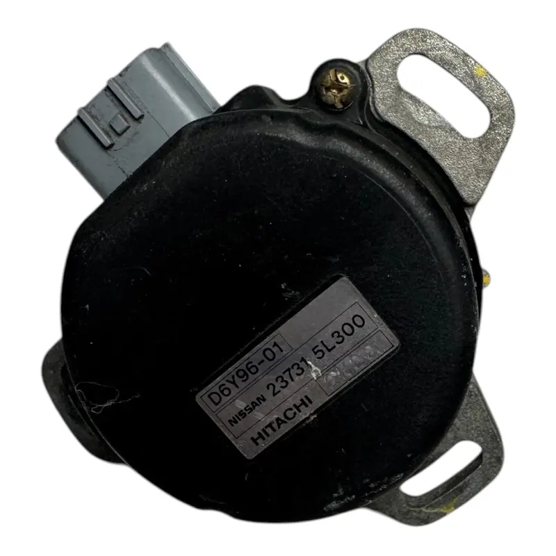 Nissan Rb25det Neo Camshaft Angle Sensor (Cas) Genuine Oem • Hitachi Made In Japan Part Number: 23731‑5L300 1