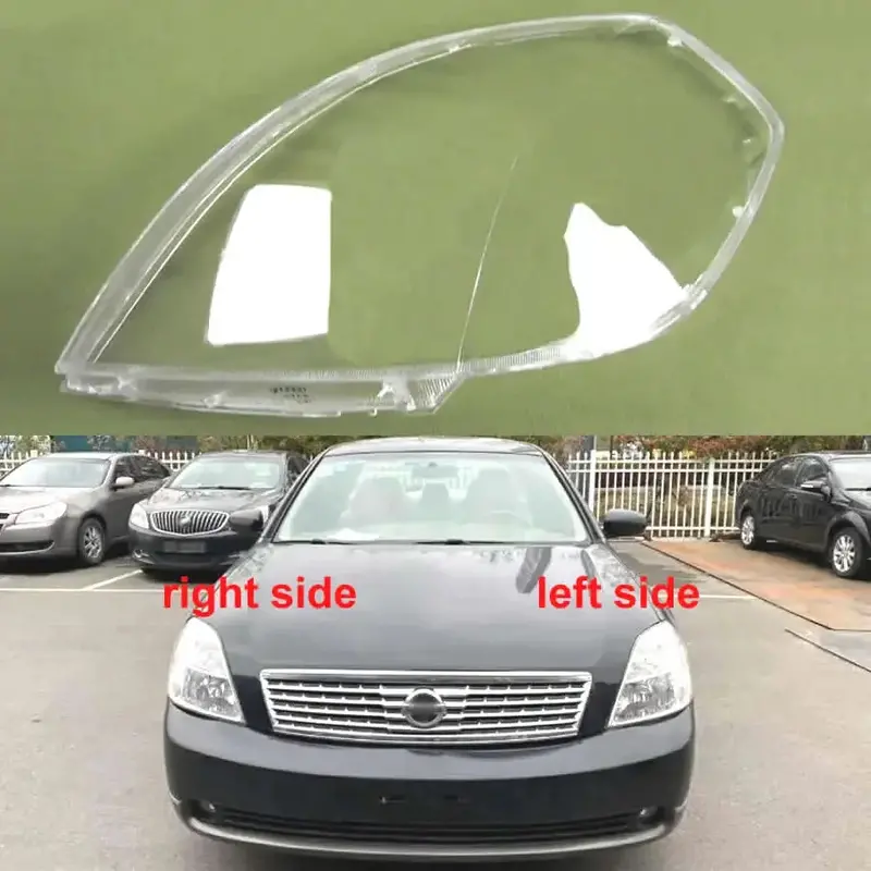 Nissan Teana 2004 2005 1