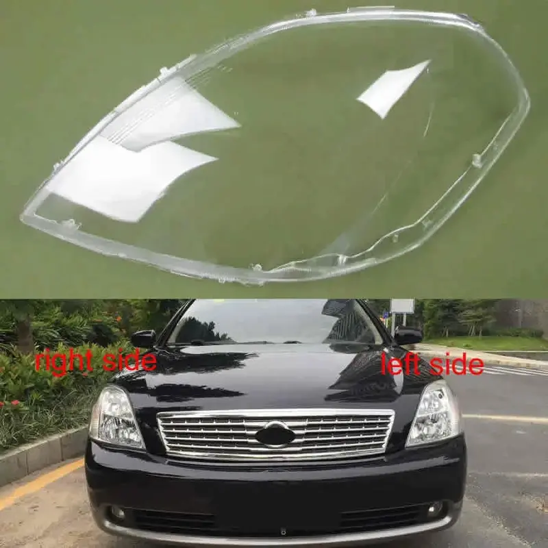 Nissan Teana 2006 2007 1