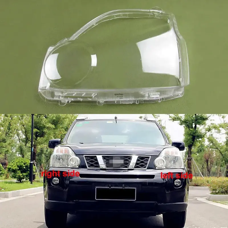 Nissan X-Trail 2007-2011 1