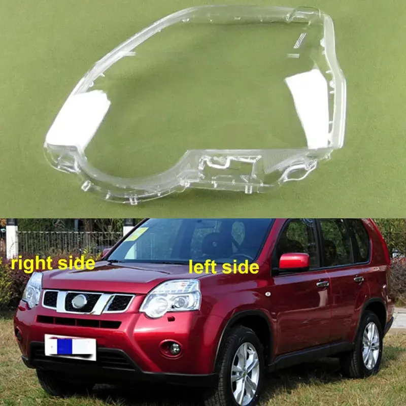 Nissan X-Trail 2011-2013 1