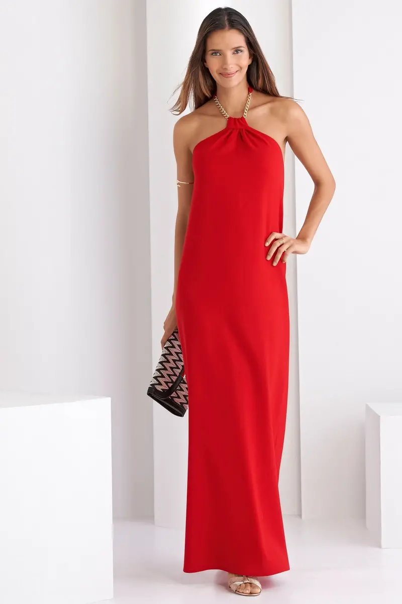 Nl6372 Misses' Dresses Each In Two Lengths 1