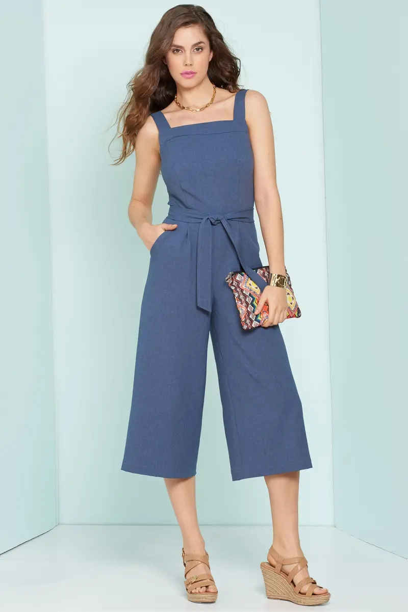 Nl6446 Misses' Jumpsuits And Dresses 1